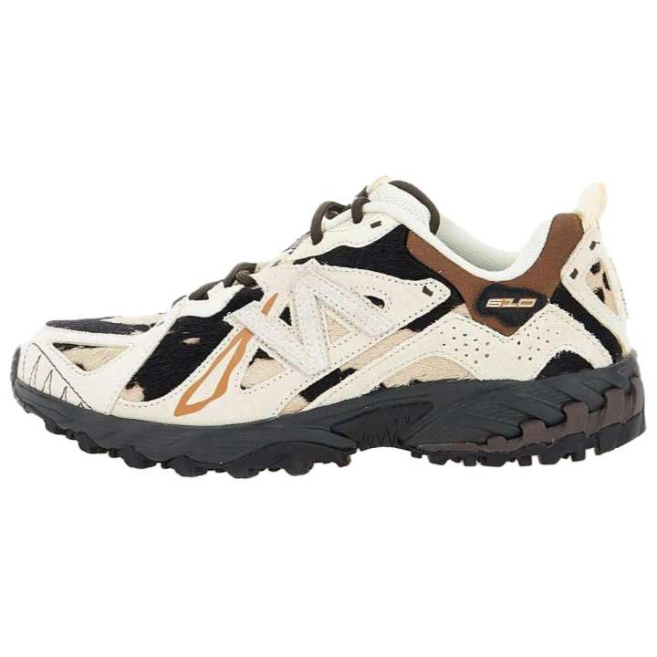 New Balance 610 New Balancev1 'Cow Print'