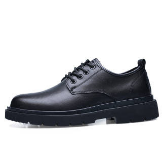 FACTORIAL Casual Shoes Men's Black