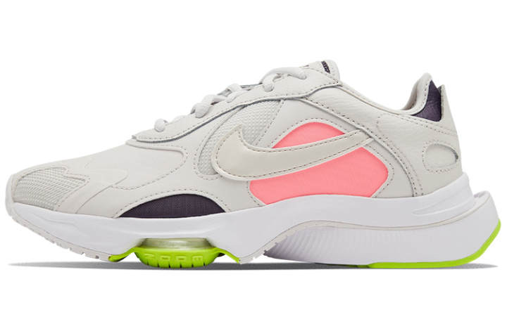 Nike Nike Air Zoom Division Wntr 'Cream White Green' Women's