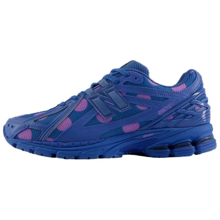 New Balance 1906 New BalanceR 'Polka Dot Pack - Blue Agate'