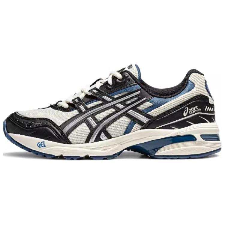 ASICS ASICS Gel 1090 'Black White Teal'