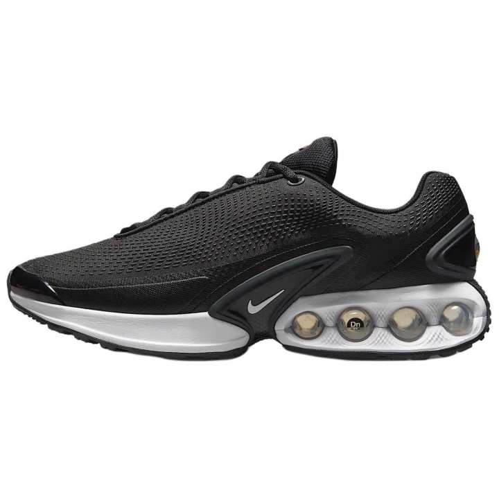 Nike Nike Air Max Dn Black Dark Grey
