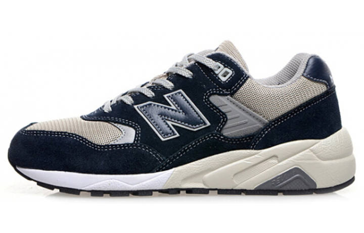 New Balance 580 New Balance 'Navy'