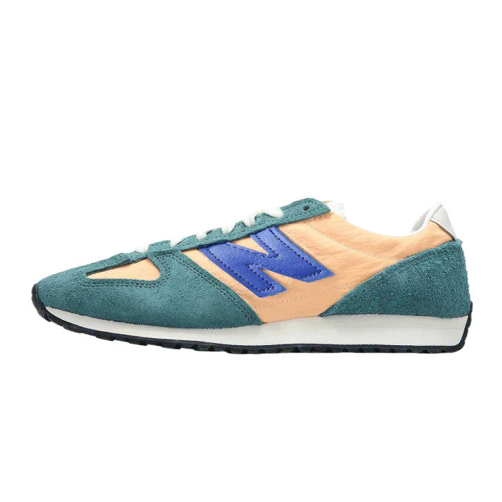New Balance New Balance NB 471 Cushioning Low top Training Shoes Unisex Mint Green