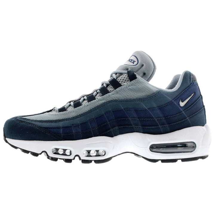 Nike Nike Air Max 95 Armory Blue