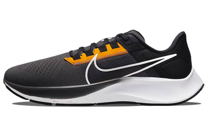 Nike Nike Air Zoom Pegasus 38 Anthracite Kumquat