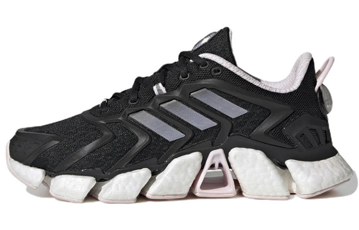 Adidas Adidas Wmns Climacool Boost 'Black Almost Pink' Women's