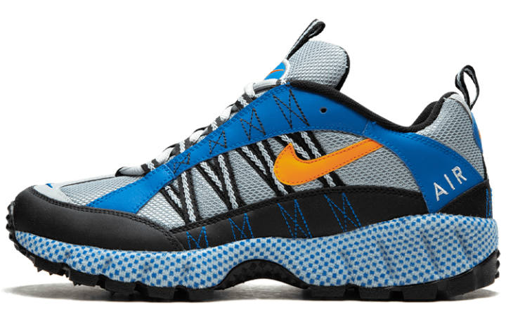 Nike Nike Air Humara 17 Silver Blue Spark