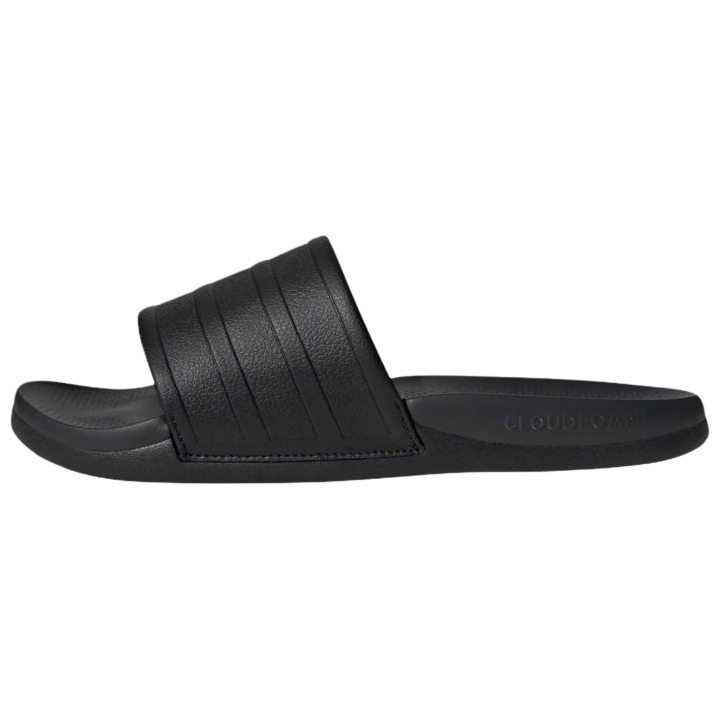 Adidas Adidas Adilette Comfort 2.0 Slide Slippers Unisex Black