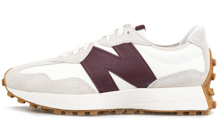 New Balance New Balance 327 'White Dark Red' Women's
