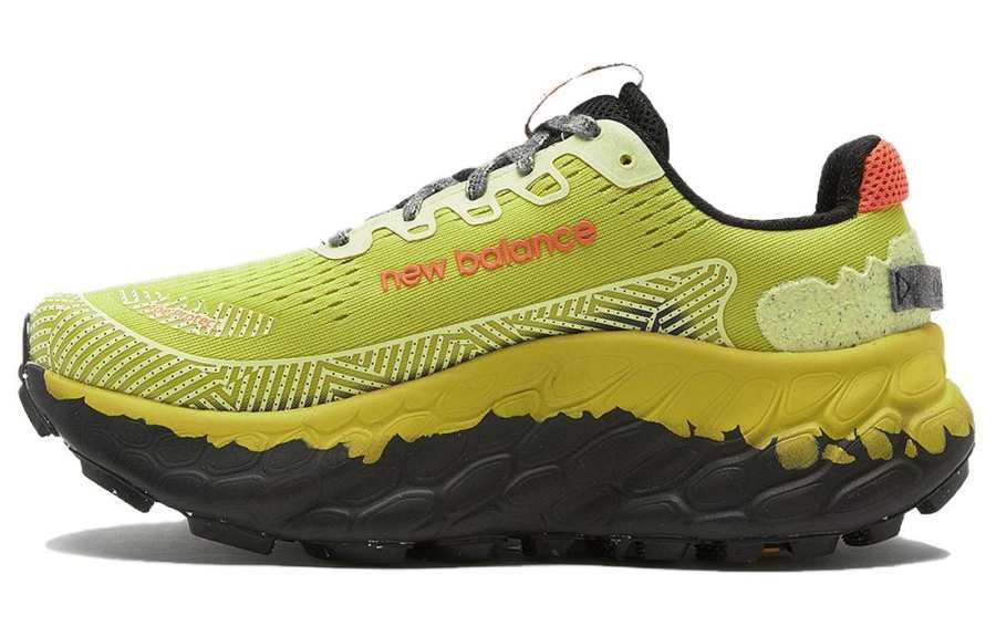 New Balance New Balance NB 774 Comfortable Low top Running Shoes Women's Yellow