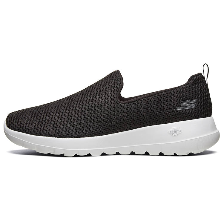 Skechers Go Walk Joy Low Black/White Women's