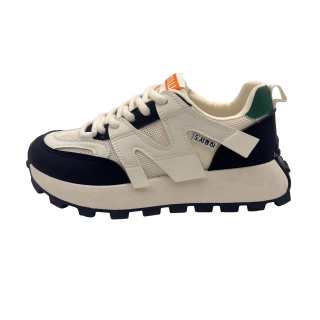 NPNF Abrasion Resistant Breathable Low top Running Shoes Women's