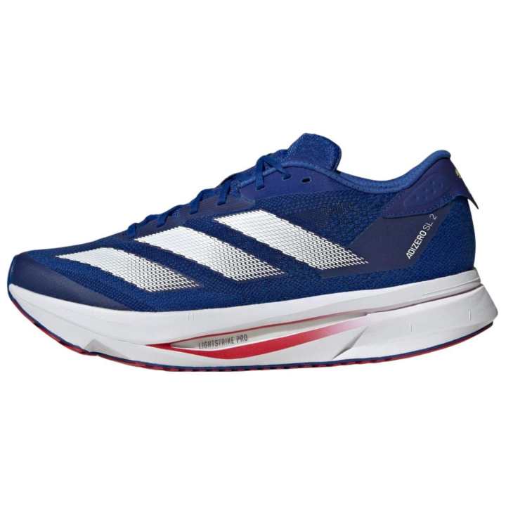 Adidas Adizero SL2 Adidas 'Collegiate Pack - Kansas'