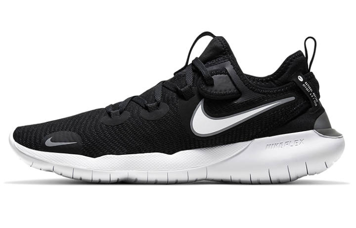 Nike Nike Flex 2020 Rn Black/White