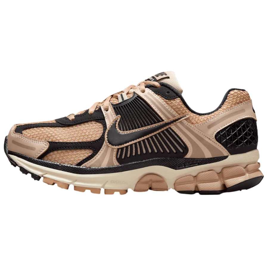 Nike Nike Vomero 5 Comfortable And Lightweight Slip Resistant Abrasion Resistant Low top Casual Running Shoes Women's