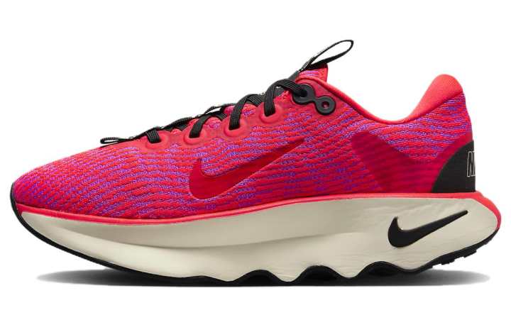 Nike Nike Motiva Bright Crimson Fuchsia Dream Women's