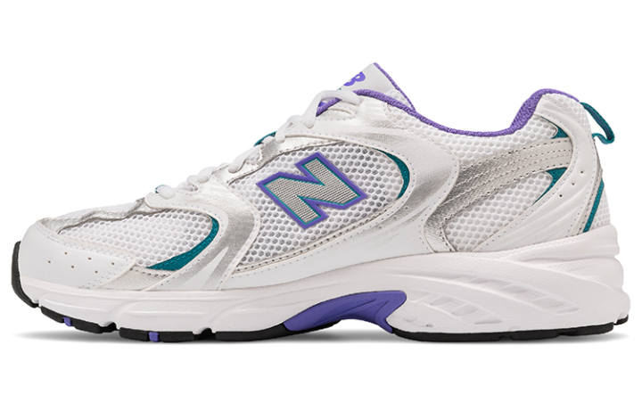 New Balance 530 New Balance 'White Mirage Violet'
