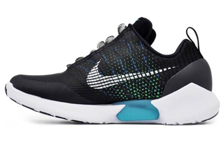 Nike Nike Hyper Adapt 1.0 Ch 'Black White Teal'