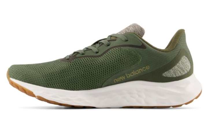 New Balance New Balance Fresh Foam 'Green White'