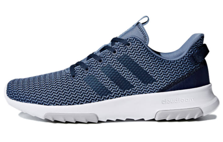 Adidas Adidas Cloudfoam Racer Tr 'Blue White'