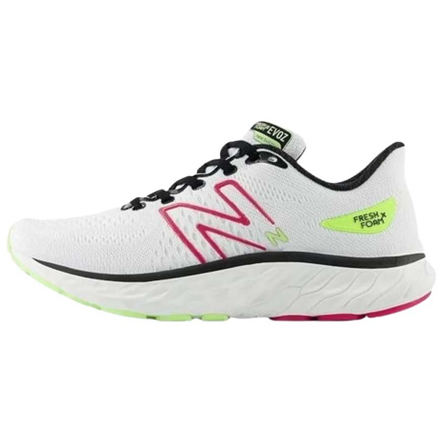 New Balance New Balance Evoz V3 Low top Casual Running Shoes Women's White Red Green