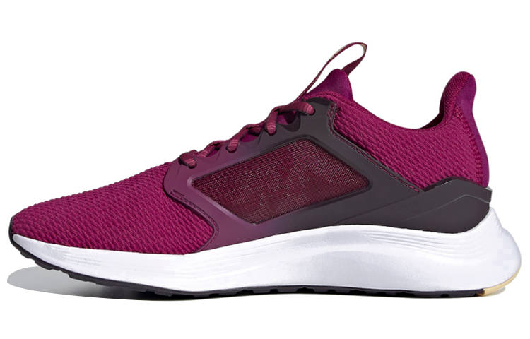 Adidas Adidas Energyfalcon Running Shoes Women's Low Top Purple/Brown/White