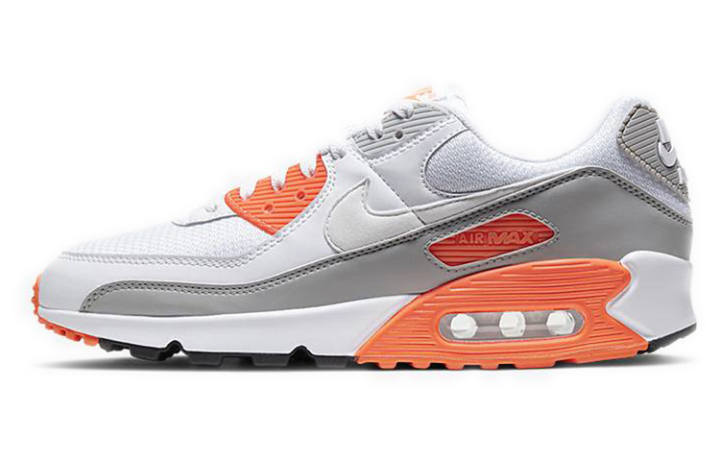 Nike Nike Air Max 90 Hyper Orange