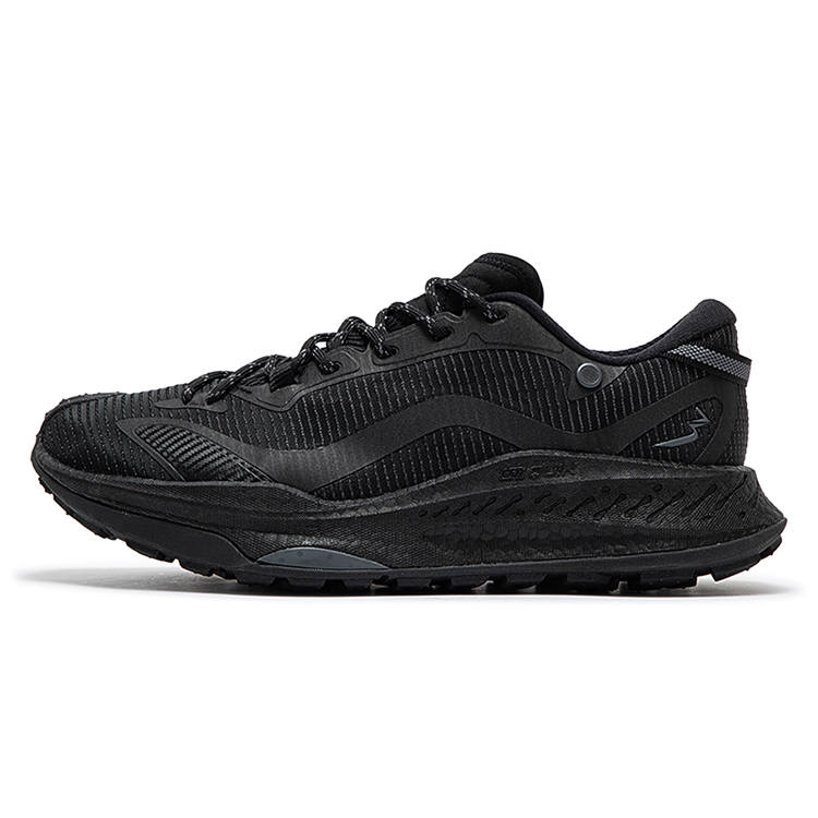 361° Wu Xia Collection Slip Resistant And Breathable Slip Resistant And Breathable Low top Trail Running Shoes