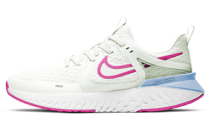 Nike Nike Legend React 2 'Summit White' Women's
