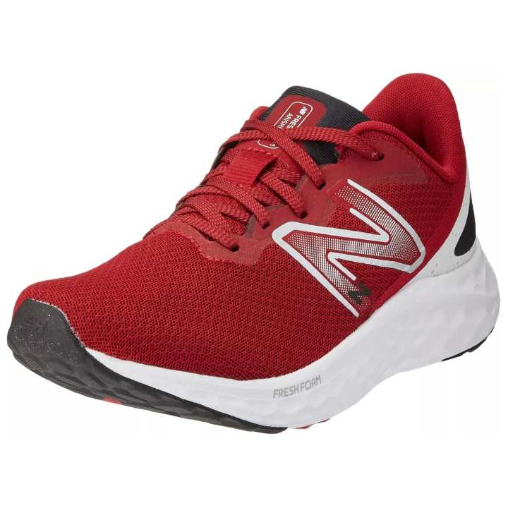 New Balance New Balance Fresh Foam Arishi V4 'Crimson'