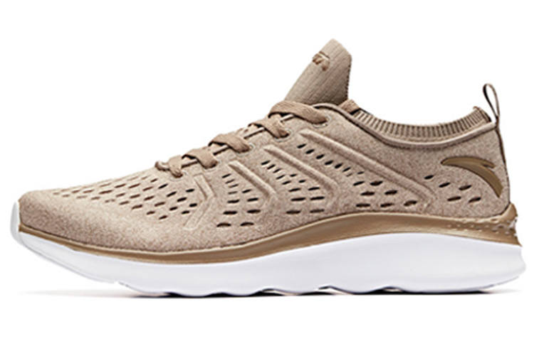 Anta Running Collection Comfortable Slip Resistant Abrasion Resistant Slip Resistant Abrasion Resistant Low top