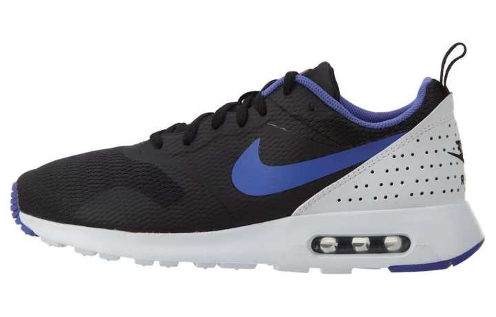 Nike Nike Air Max Tavas Black Persian Voliet White