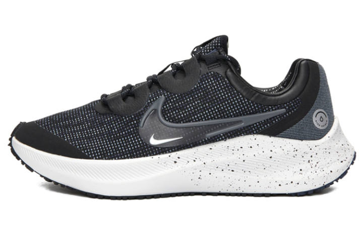 Nike Nike Air Winflo 8 Shield Black Iron Grey Women's