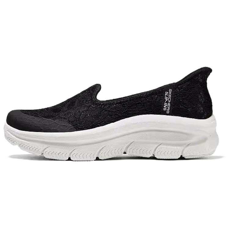 Skechers Modern Comfort Women's Casual Shoes Women's Black