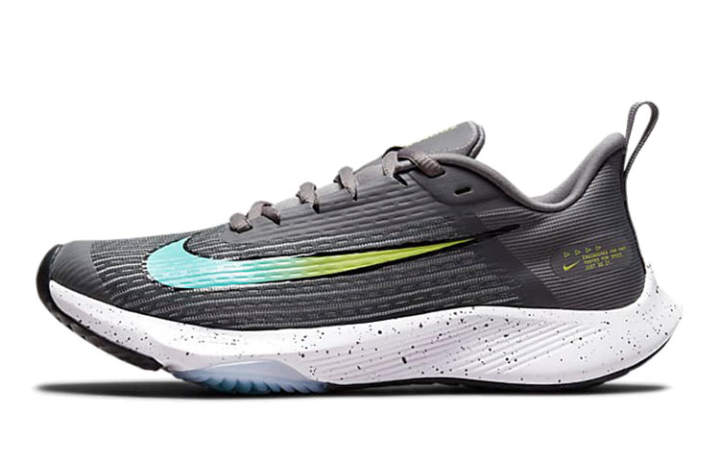 Nike Nike Air Zoom Speed 2 Grey Gs