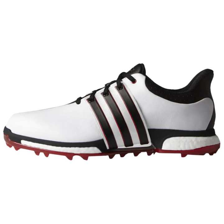 Adidas Tour 360 Adidas Boost 'White Black'