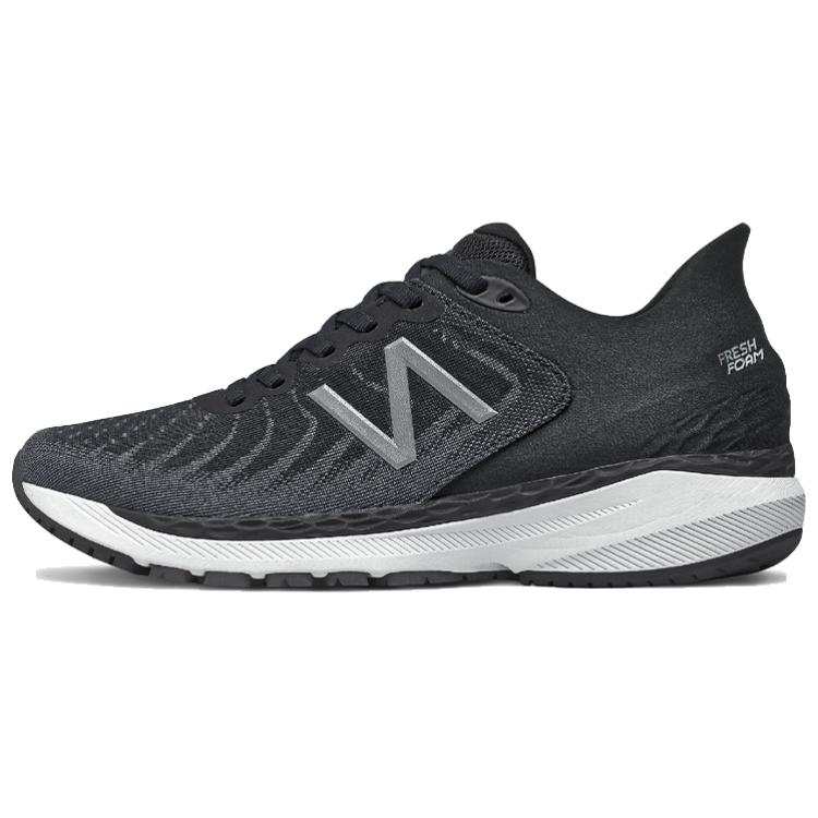 New Balance 860 Wmns Fresh Foam New Balancev11 'Black Lead' Women's