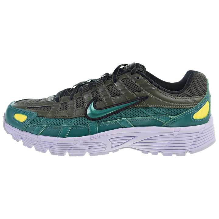 Nike Nike P 6000 Mystic Green Khaki