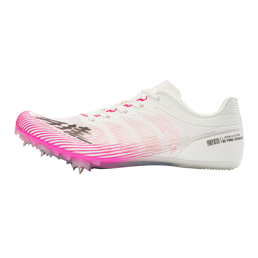 LARA STAR Low top Running Shoes Unisex