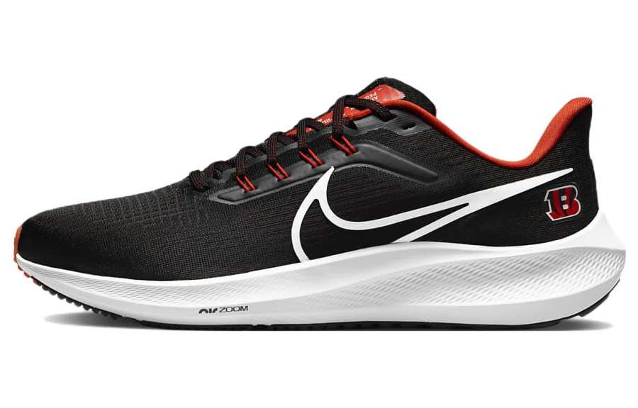 Nike Nike Air Zoom Pegasus 39 Fabric Slip Resistant, Breathable, And Lightweight Slip Resistant, Breathable, Lightweight