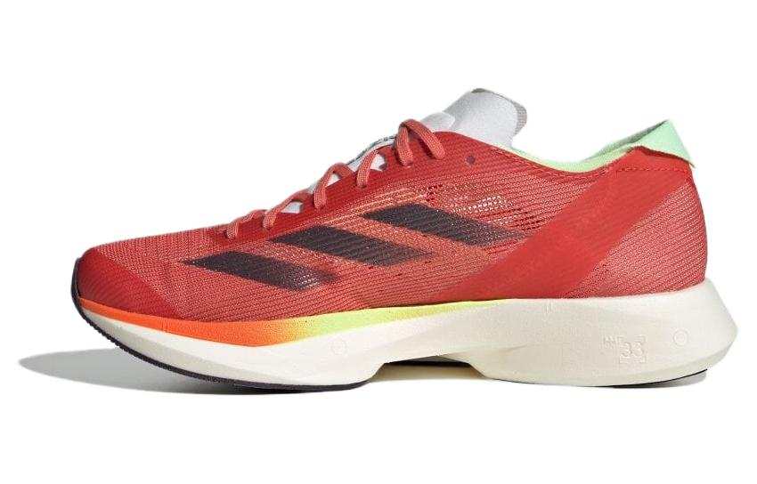 Adidas Adidas Adizero Takumi Sen 10 Preloved Scarlet Aurora Met. Bright Red Women's