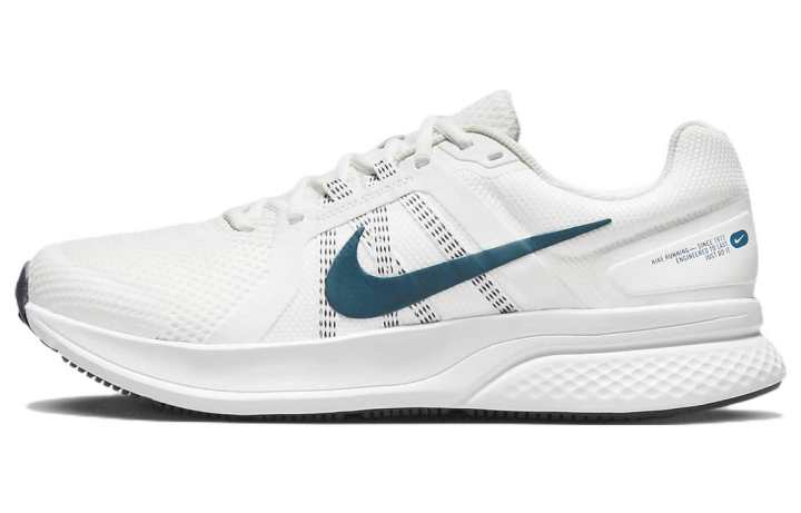 Nike Nike Run Swift 2 'White Valerian Blue'