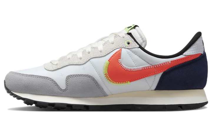 Nike Nike Air Pegasus 83 Photon Dust Ghost Green Orange