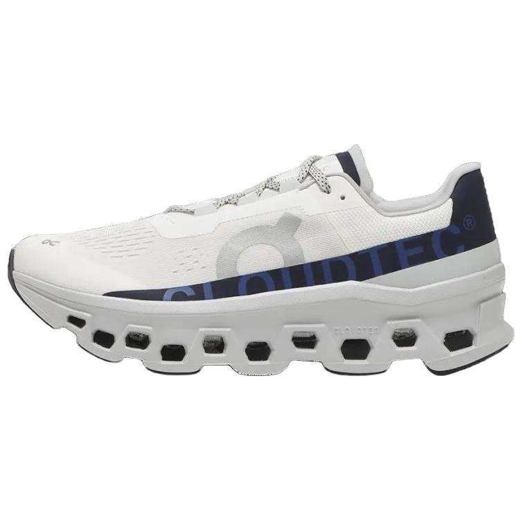 On On Cloudmonster Long Distance Running Shoes Men's