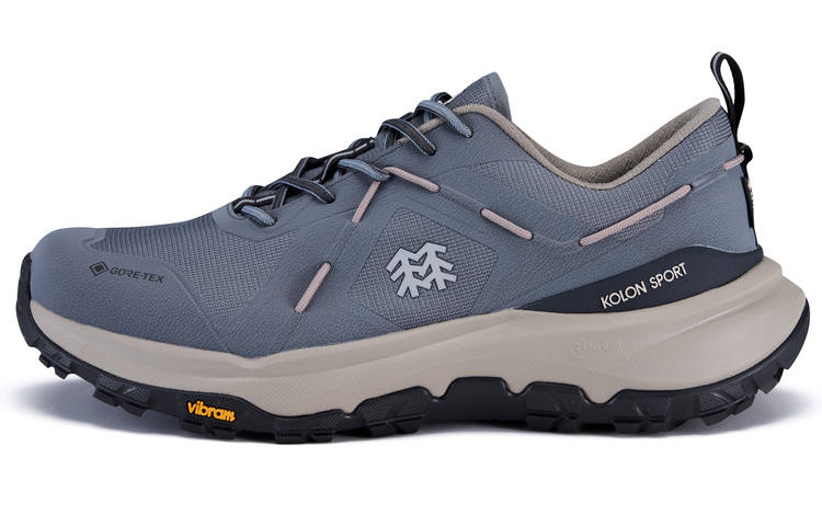 KOLON SPORT Rockridge Low top Outdoor Shoes Men's