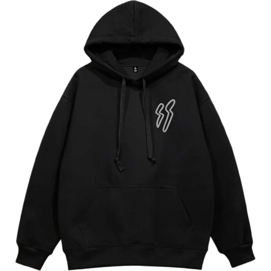 Sugarfunk Sugarfunk Sweatshirts Men's Hooded Moderate Regular