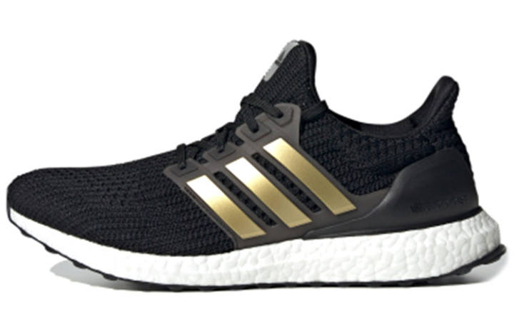 Adidas Adidas UltraBoost 4.0 Dna 'Black Gold Metallic'