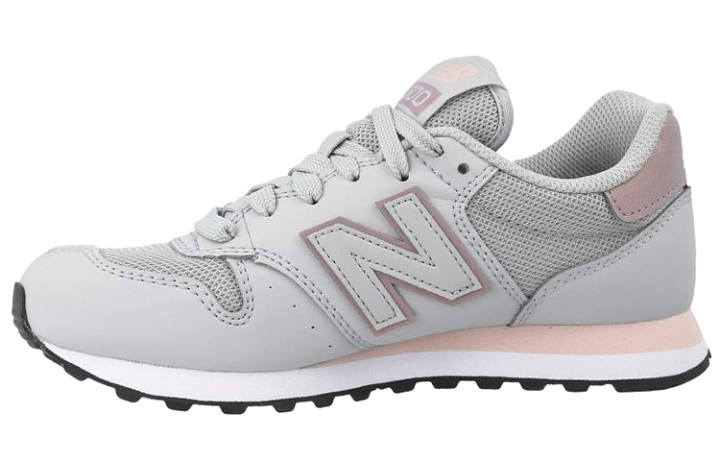 New Balance New Balance NB 500 Running Shoes Women's Low Top Gray