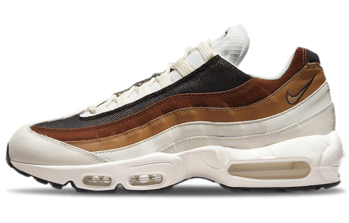 Nike Nike Air Max 95 Dark Driftwood